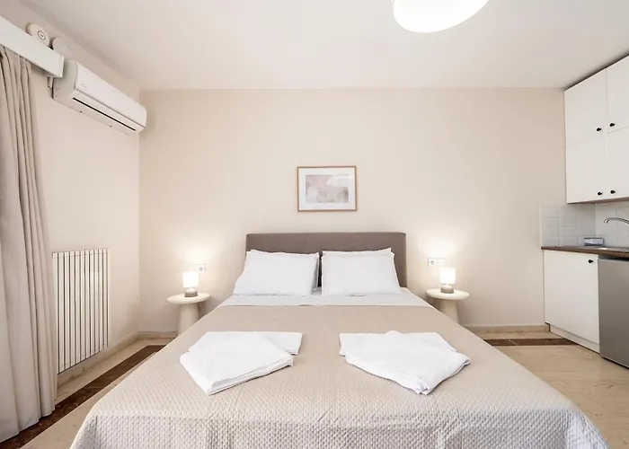 Appartement The - Avra Kos-stad