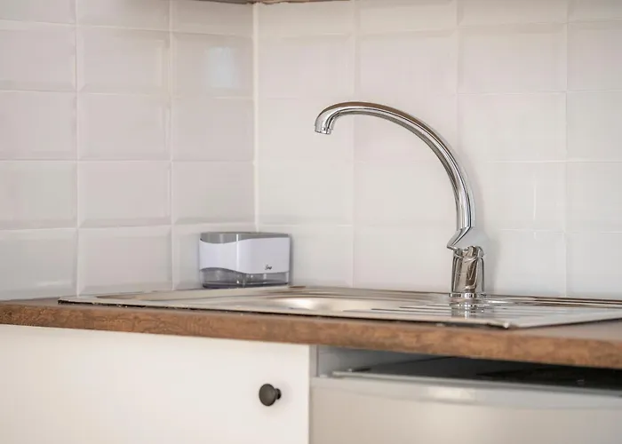 Appartement The - Avra