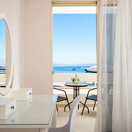 Appartement The - Avra *