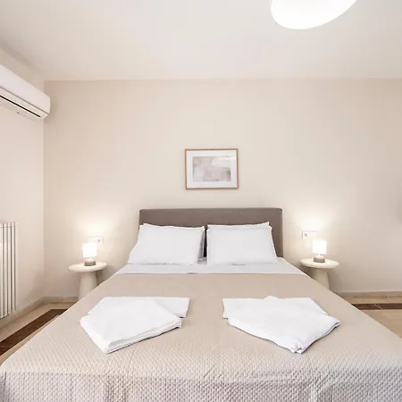 Appartement The - Avra Kos-stad