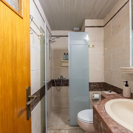 The - Avra Apartment Kos Town