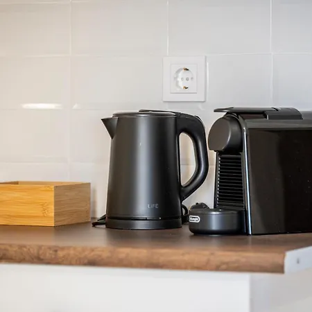 The - Avra Apartment Kos Town