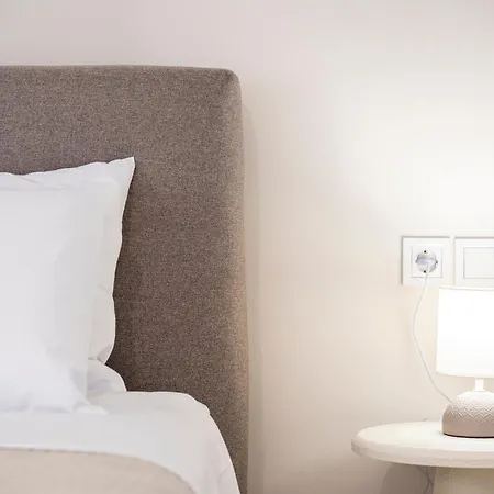 The - Avra Apartment Kos Town