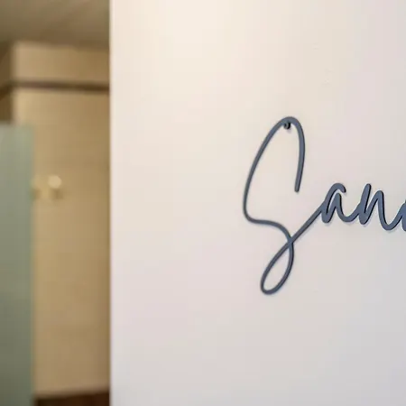 The - Avra Apartment