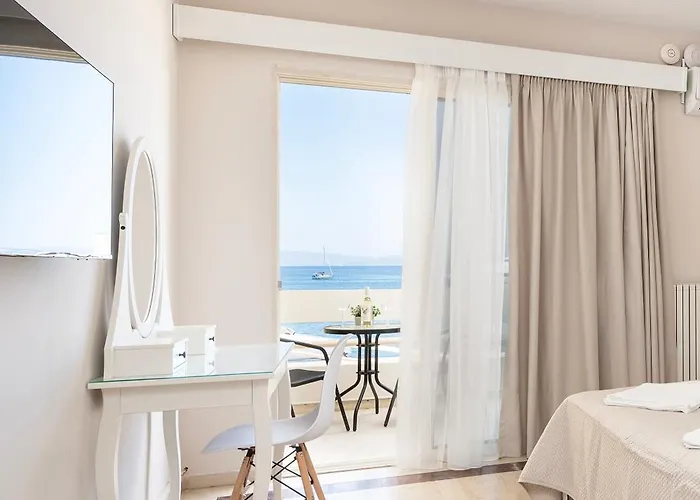 The - Avra * העיירה קוס