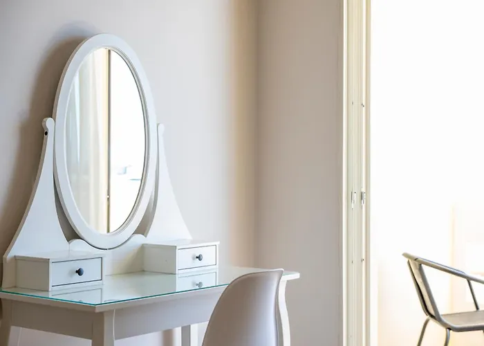 דירה The - Avra העיירה קוס