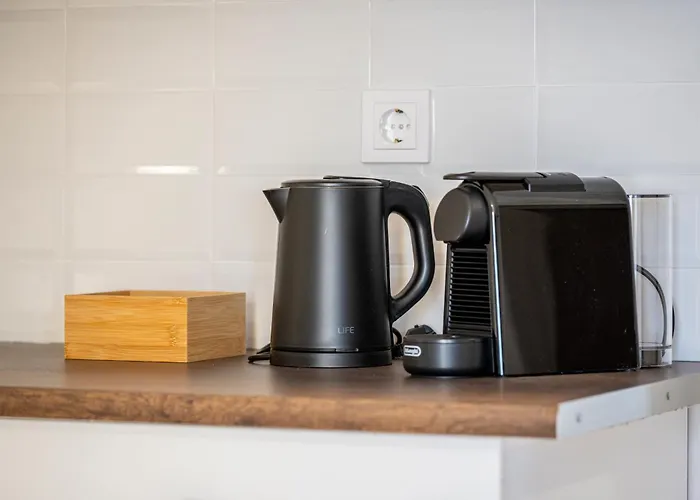 The - Avra דירה העיירה קוס