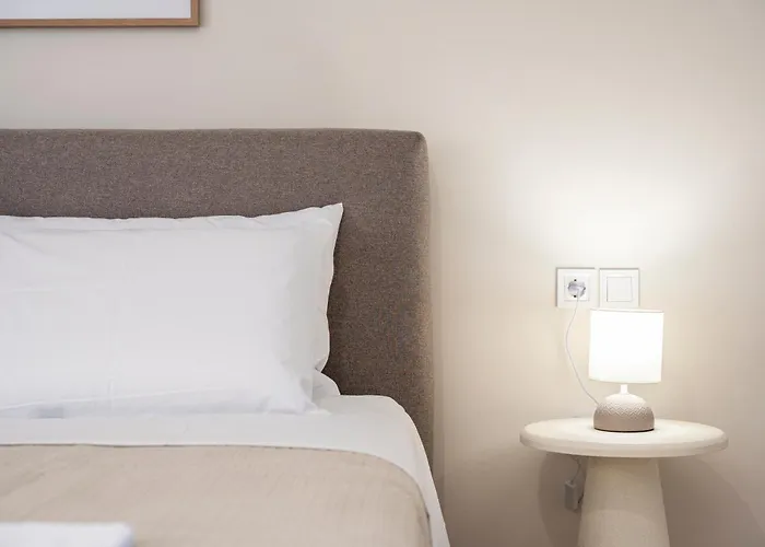 דירה The - Avra *