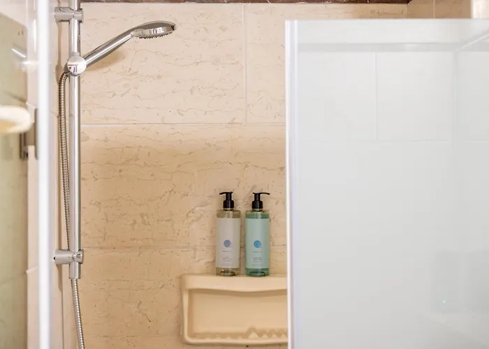 شقة The - Avra بلدة كوس