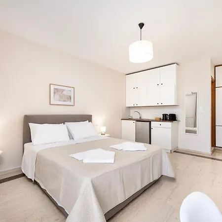 The - Avra * 科斯镇