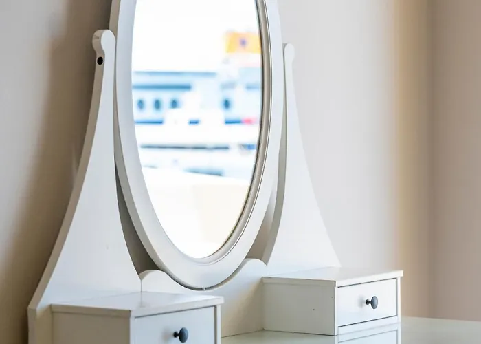 The - Avra 公寓 科斯镇