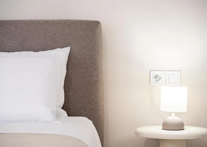 The - Avra 公寓 科斯镇